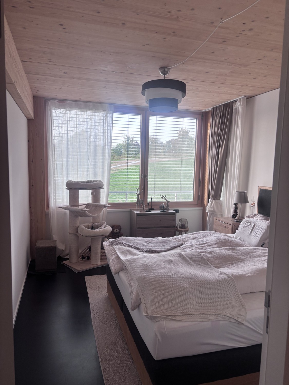 Appartamento di 3 ½ locali, foto 4 di 8