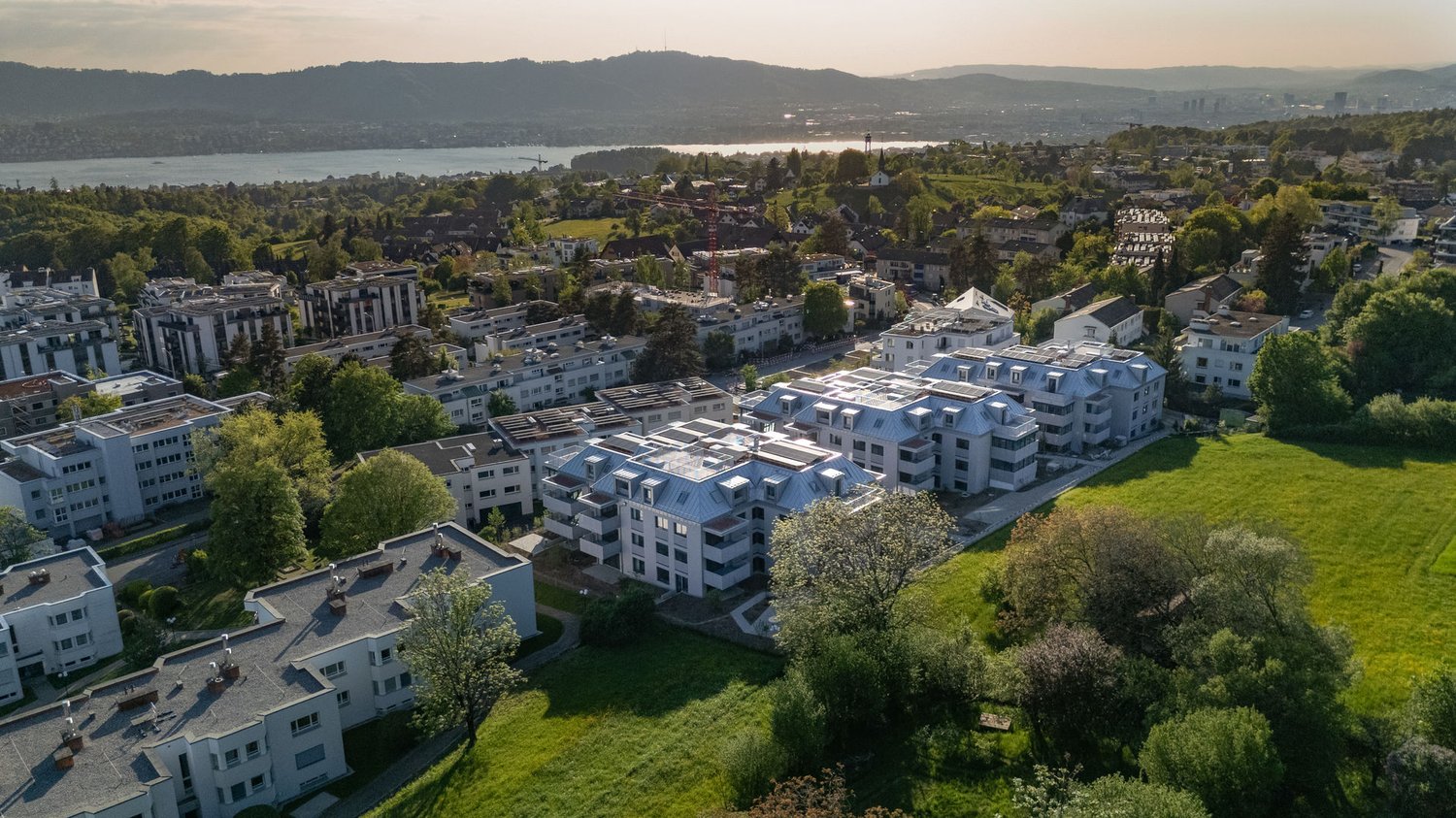 Appartamento di 2 ½ locali