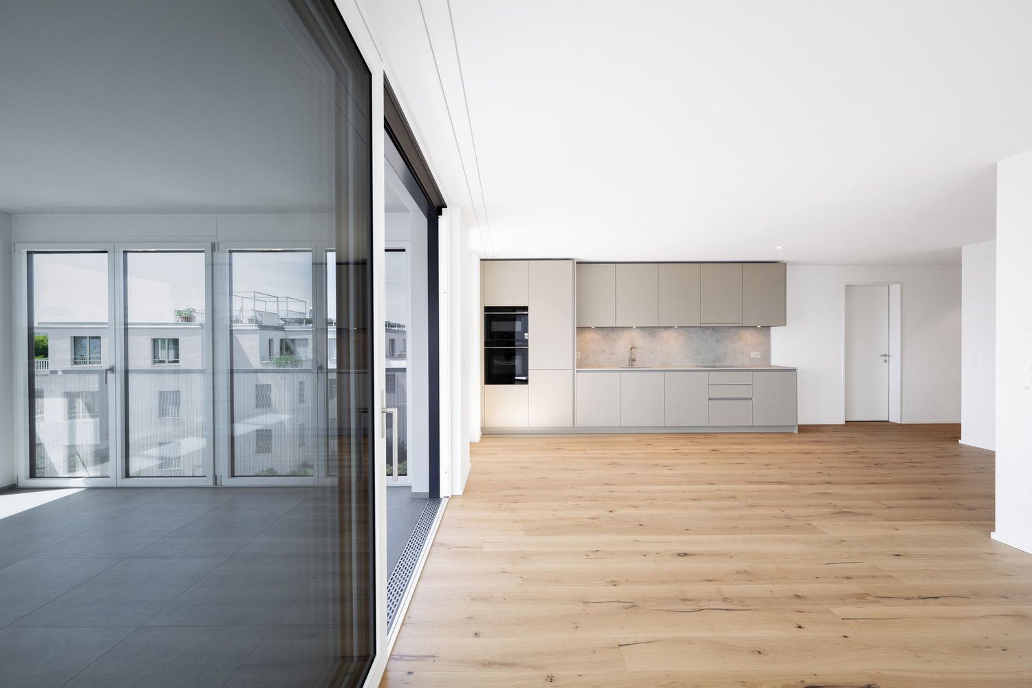 Appartamento di 2 ½ locali