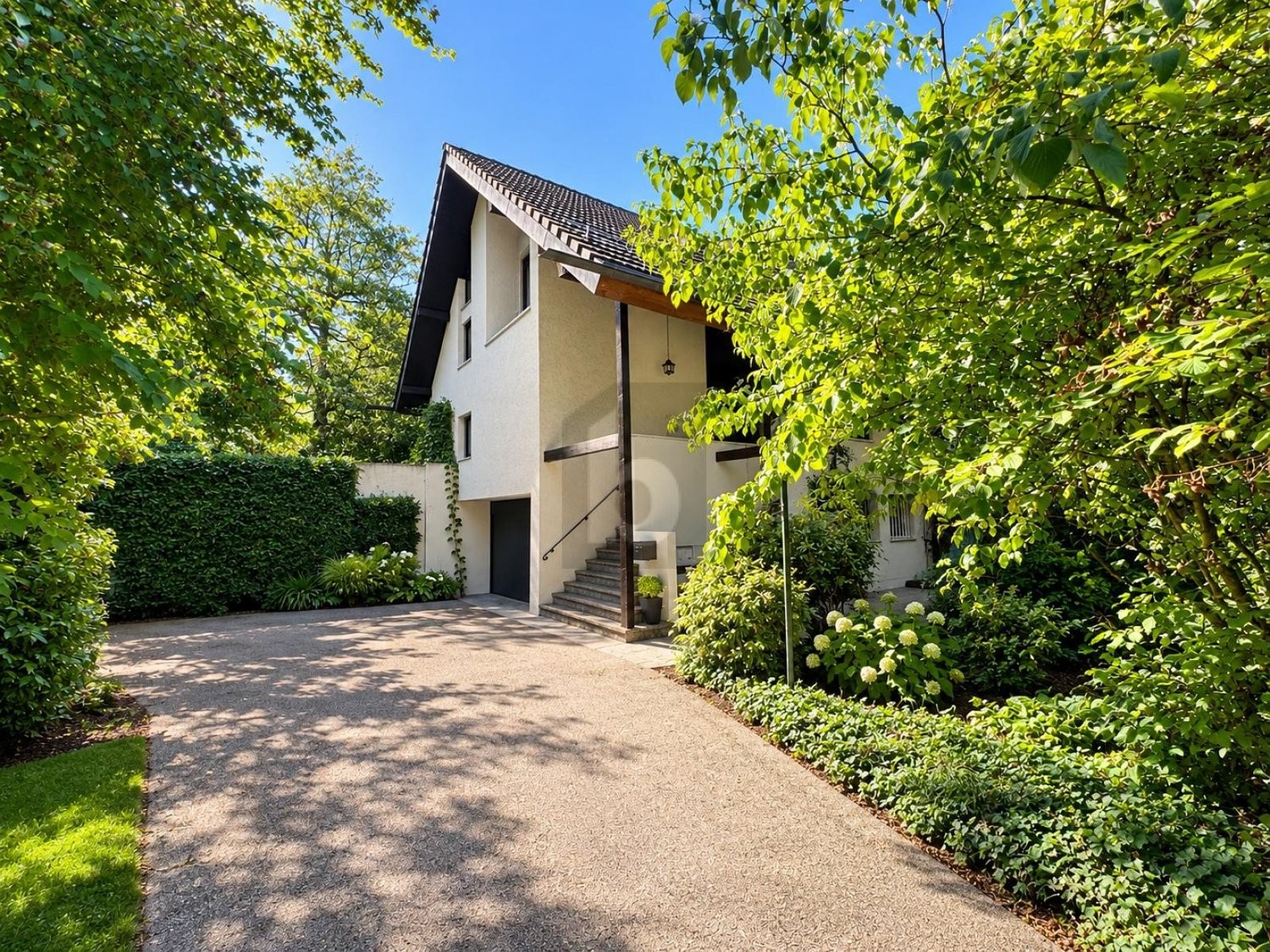 7 rooms villa