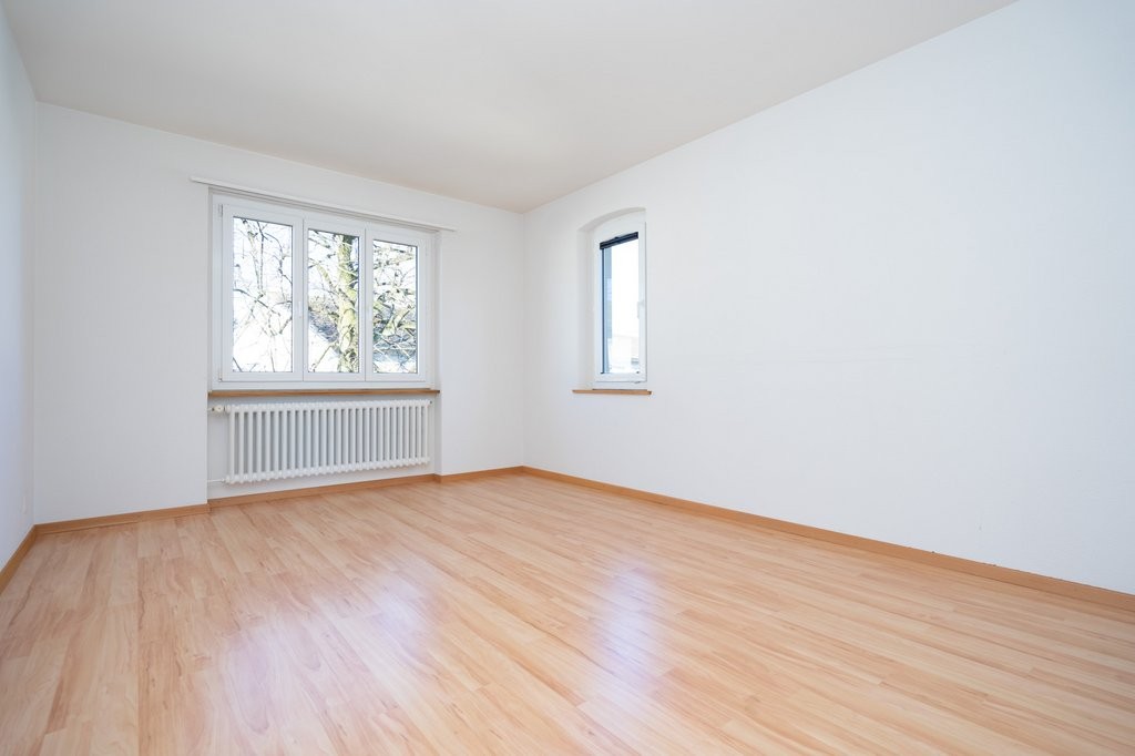 Appartement de 3 pièces
