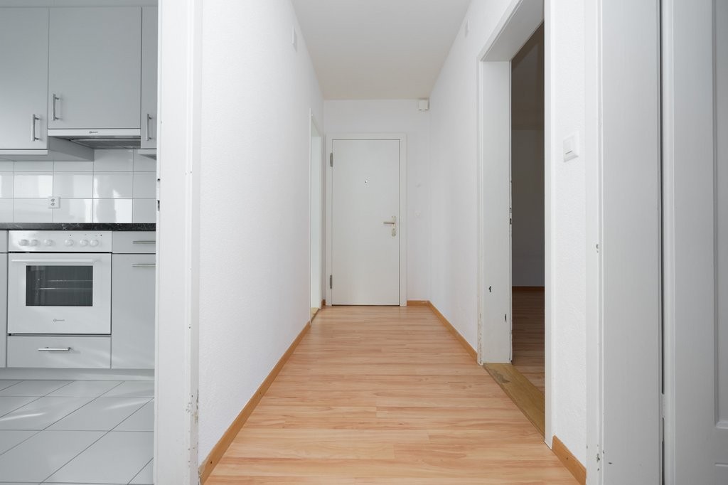 Appartement de 3 pièces