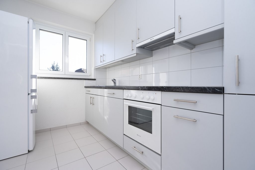 Appartement de 3 pièces