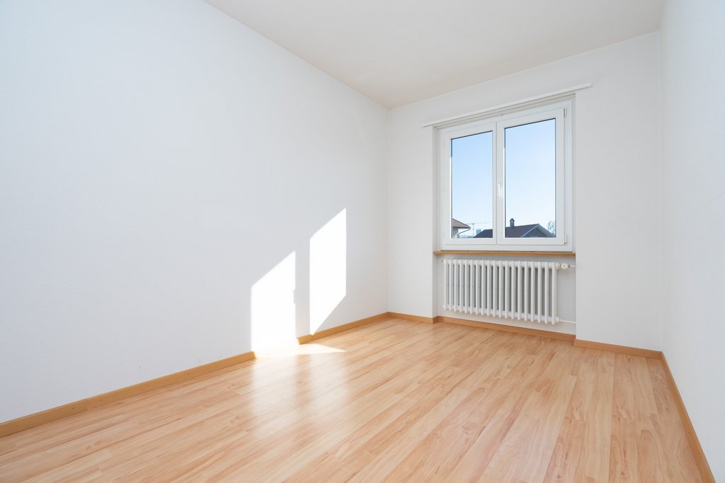 Appartement de 3 pièces