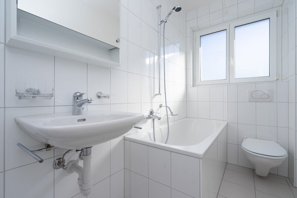 Appartement de 3 pièces