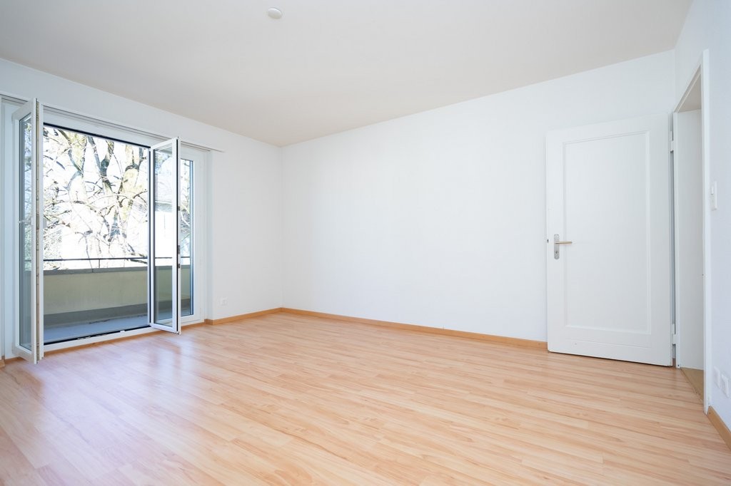 Appartement de 3 pièces