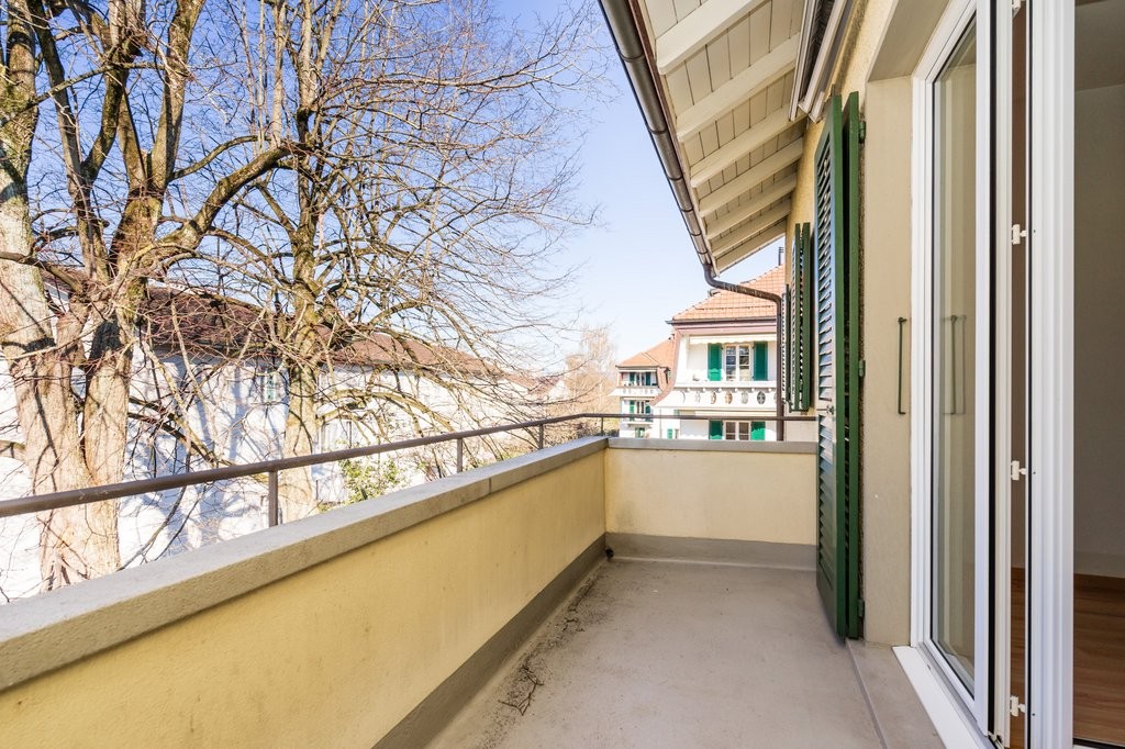 Appartement de 3 pièces