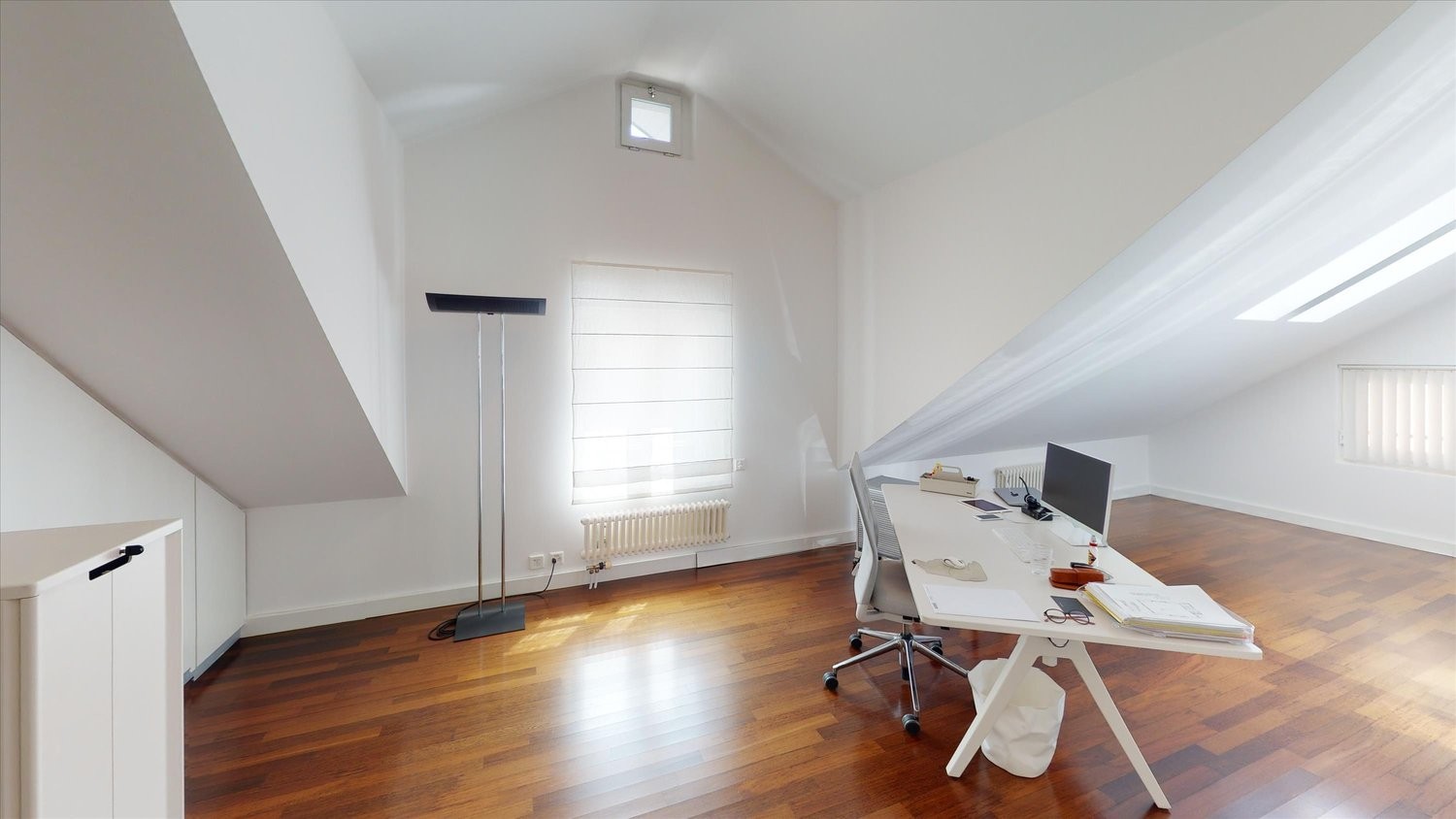 Ufficio di 91m²