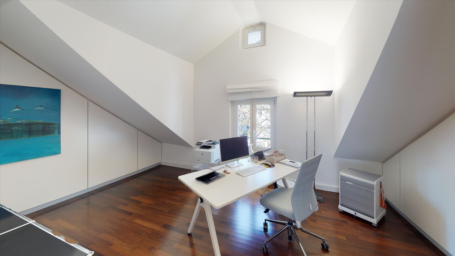 Ufficio di 91m²