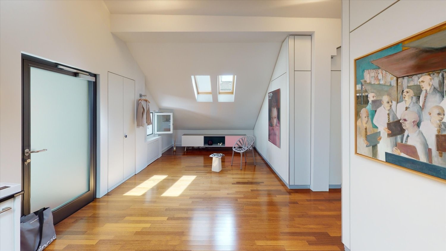 Ufficio di 91m²