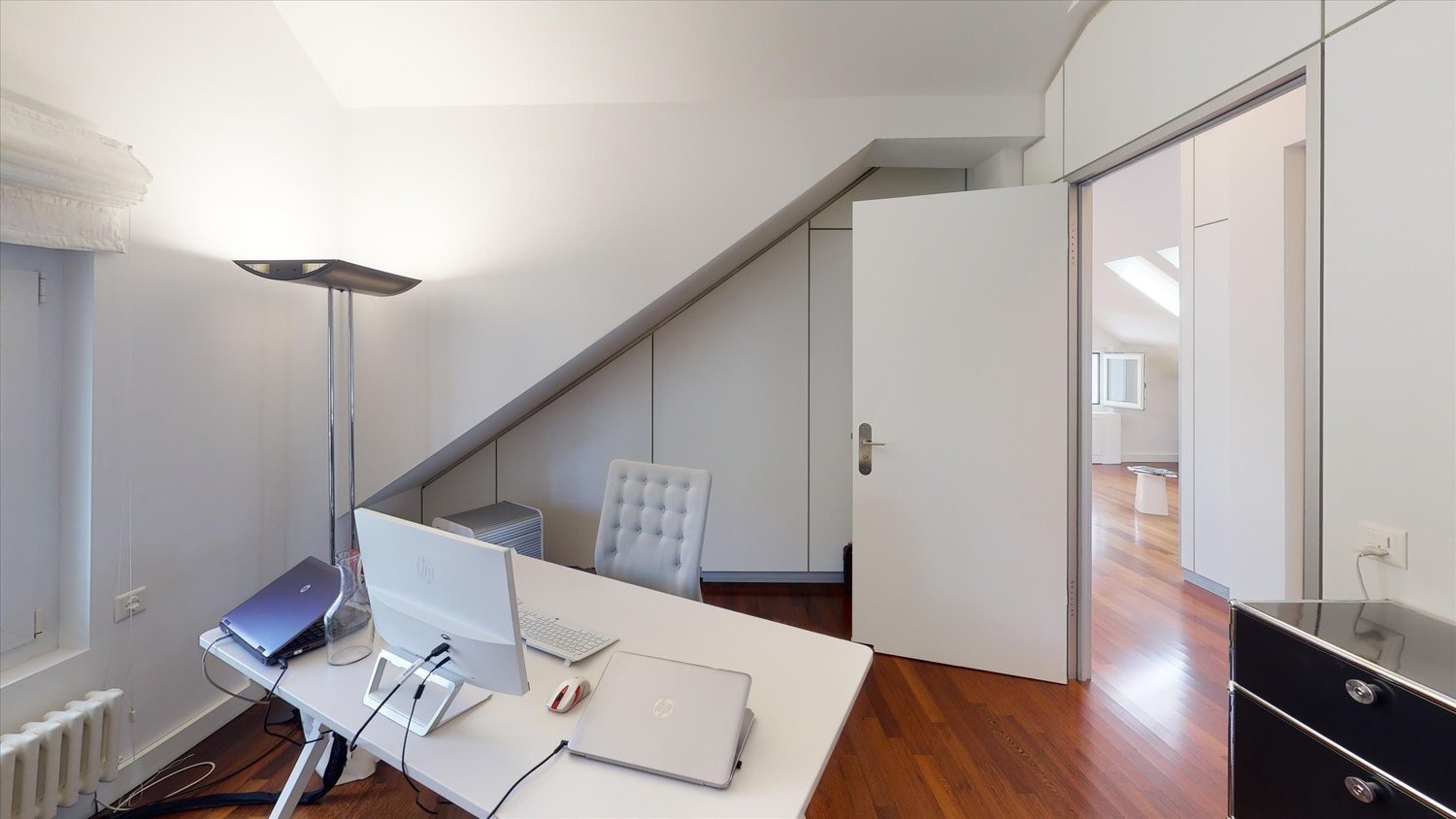 Ufficio di 91m²