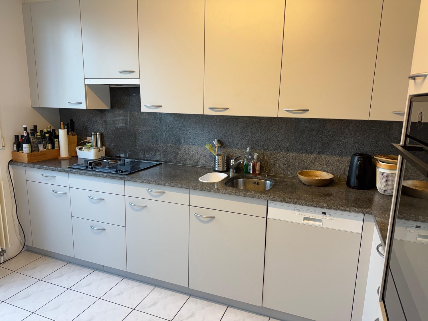 Appartamento arredato di 3 ½ locali