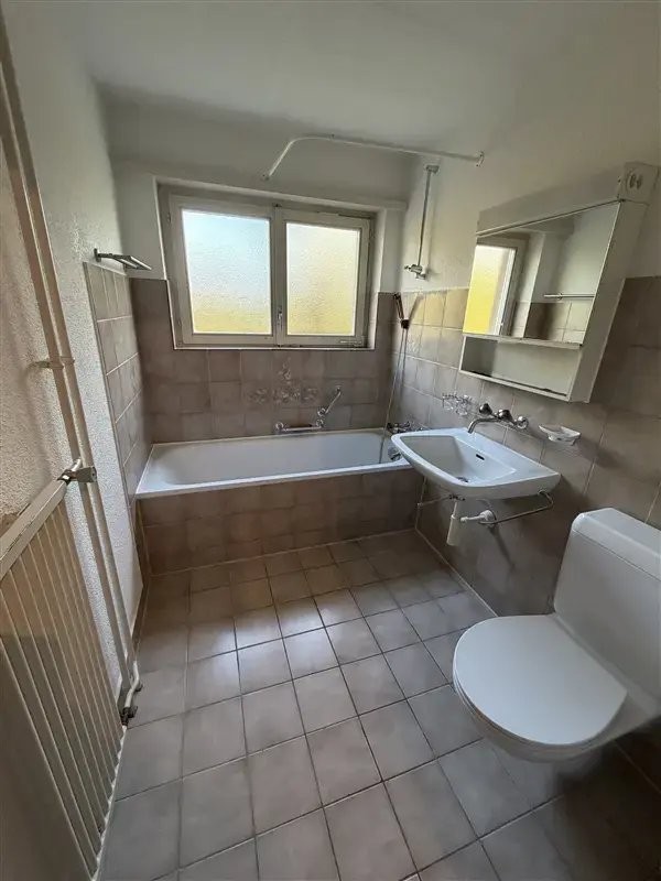 appartamento di 2 ½ locali, foto 7 di 7