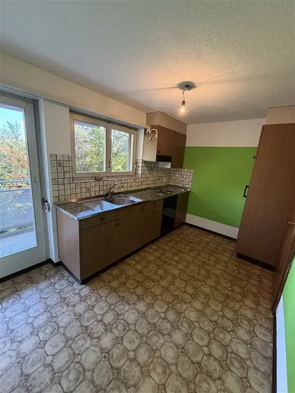 appartamento di 2 ½ locali, foto 6 di 7
