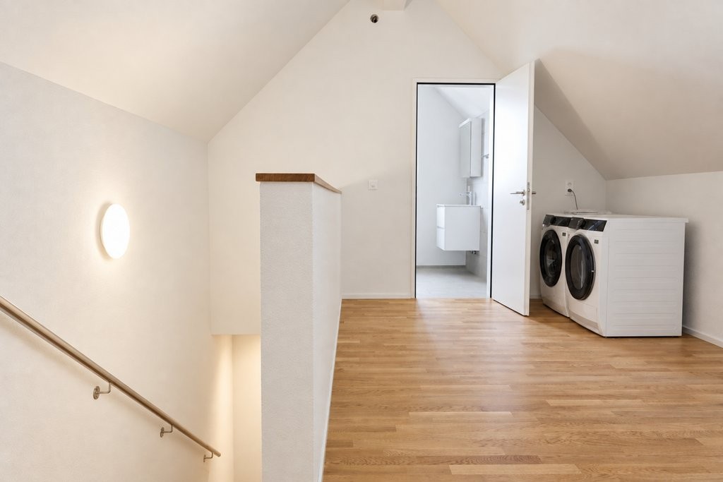 2 ½ rooms duplex