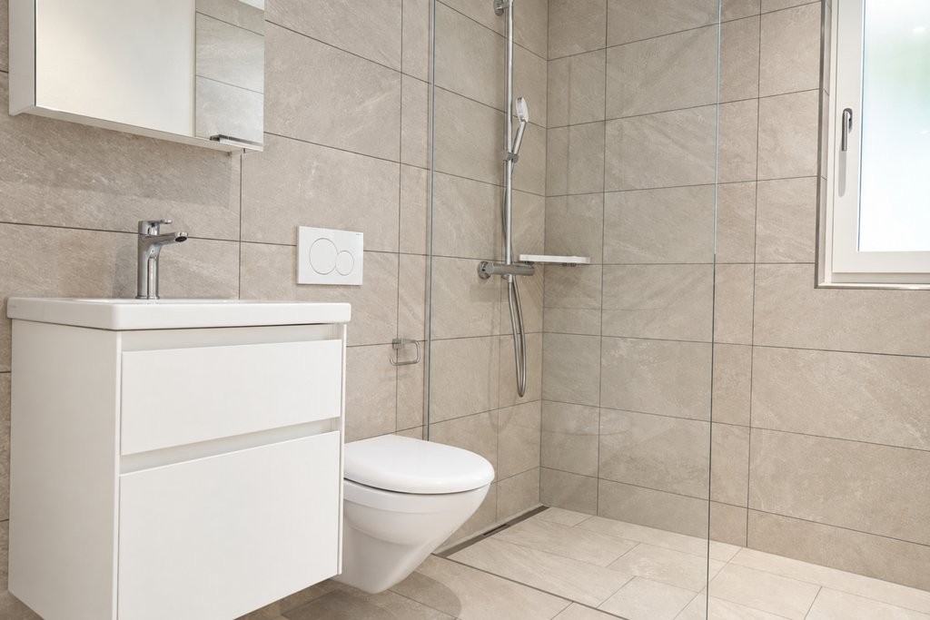 2 ½ rooms duplex