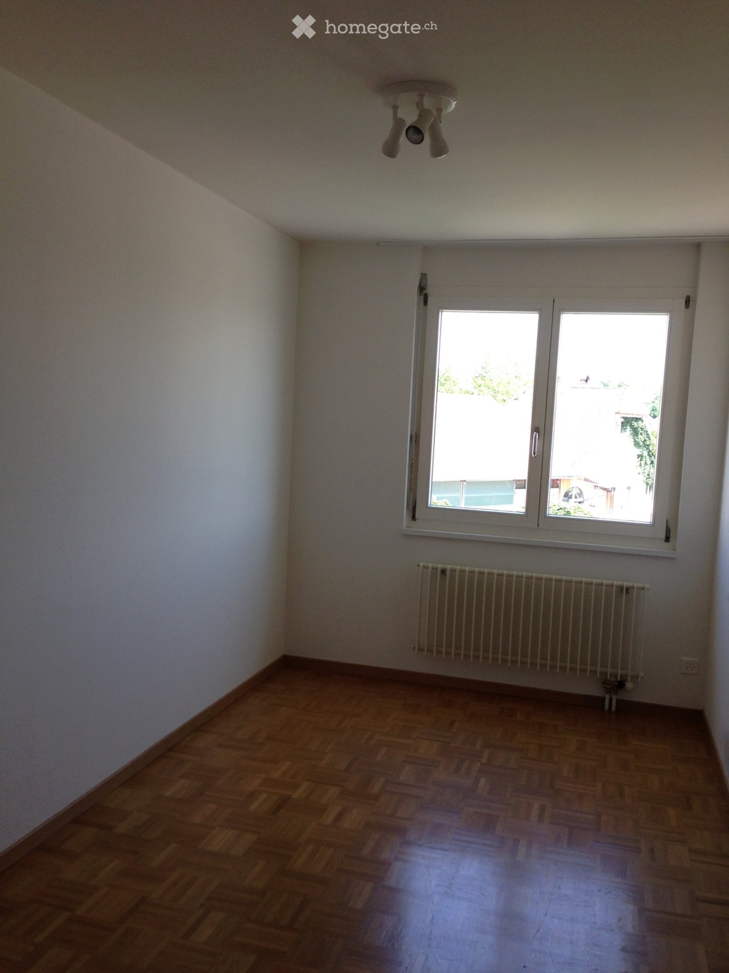 appartamento di 3 locali, foto 3 di 5