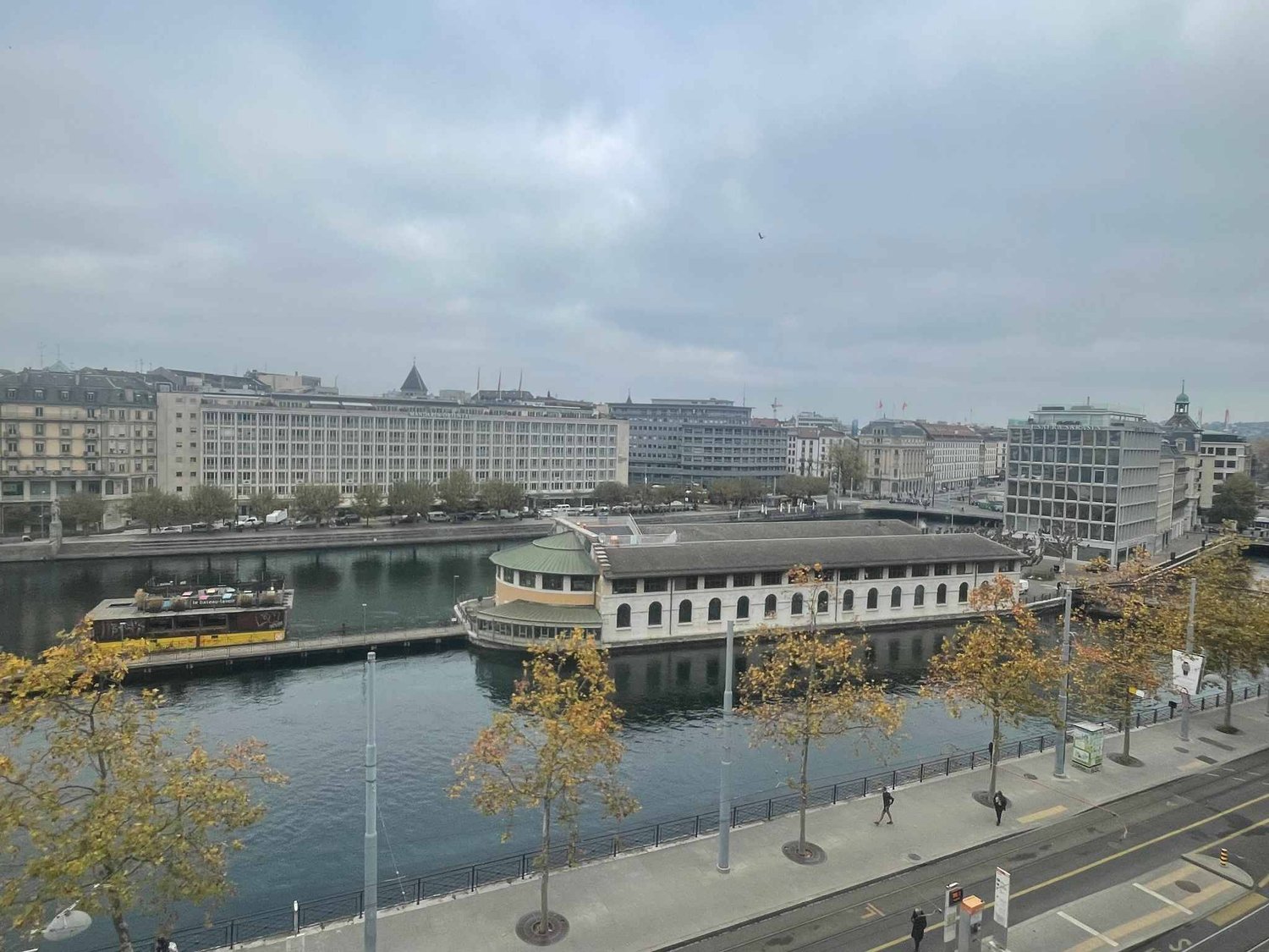 587m² ufficio, foto 4 di 4