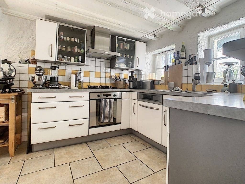 Casa singola di 7 locali, foto 4 di 4