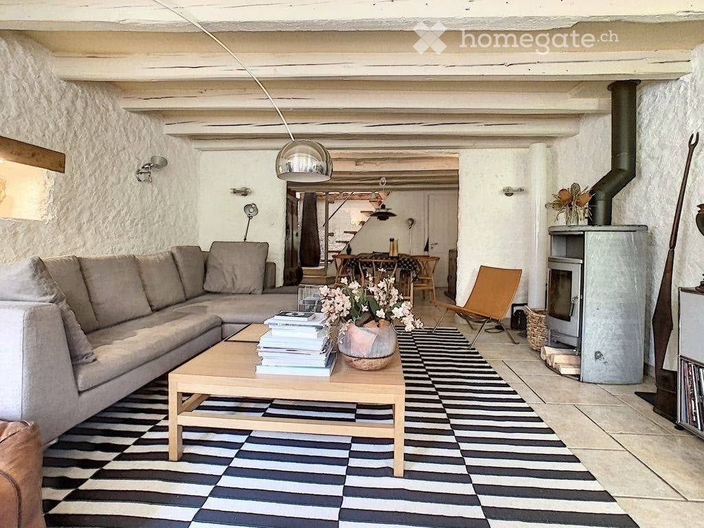 Casa singola di 7 locali, foto 3 di 4