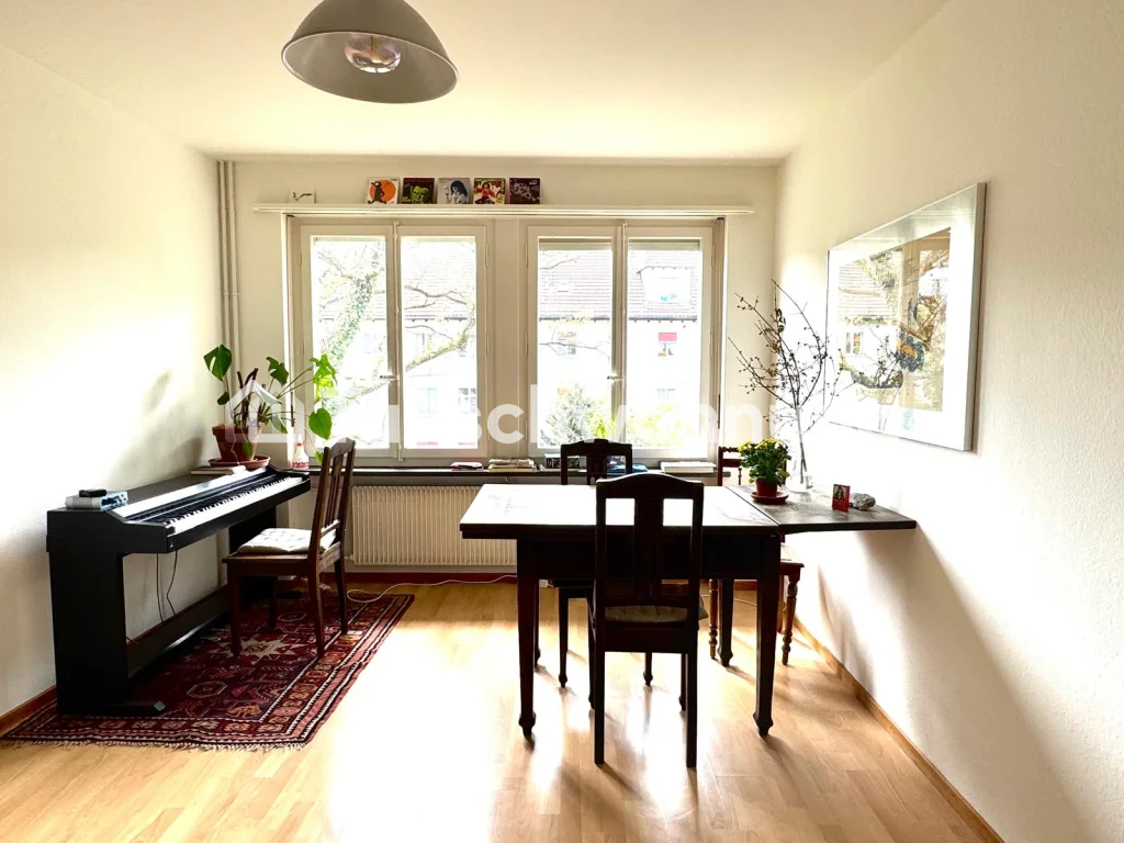 appartamento di 3 ½ locali, foto 1 di 4