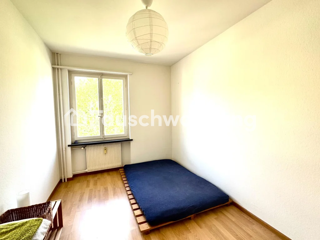 appartamento di 3 ½ locali, foto 4 di 4