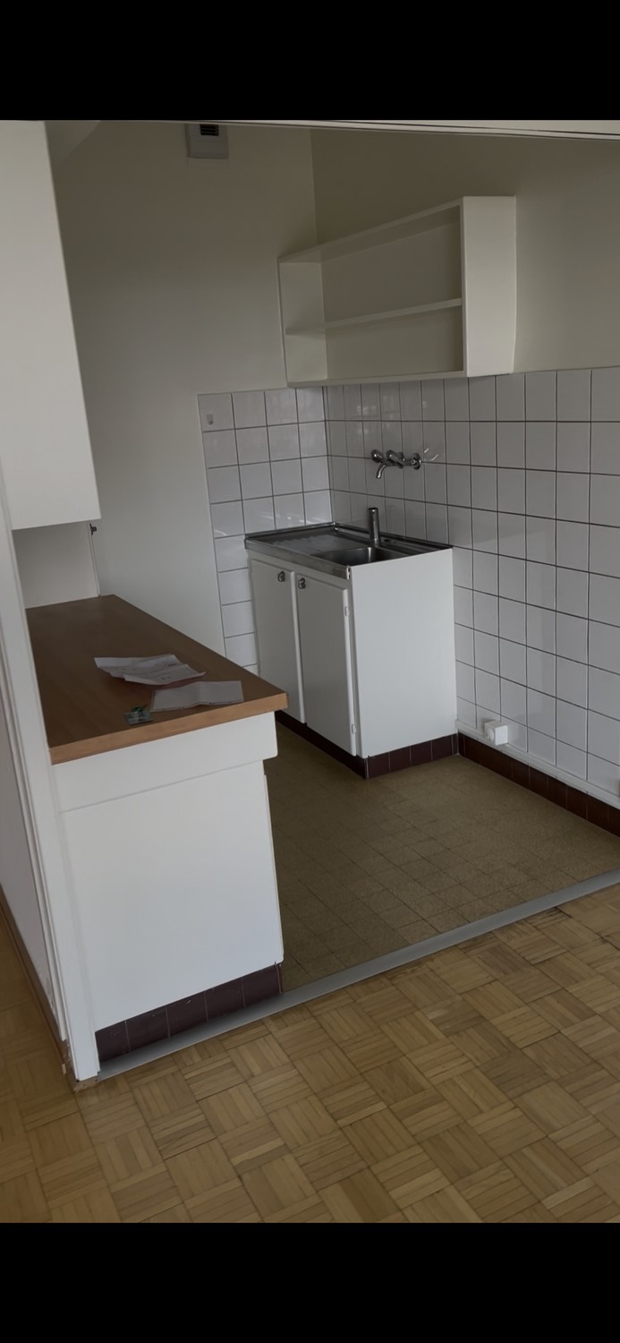 appartamento di 2 locali, foto 3 di 4