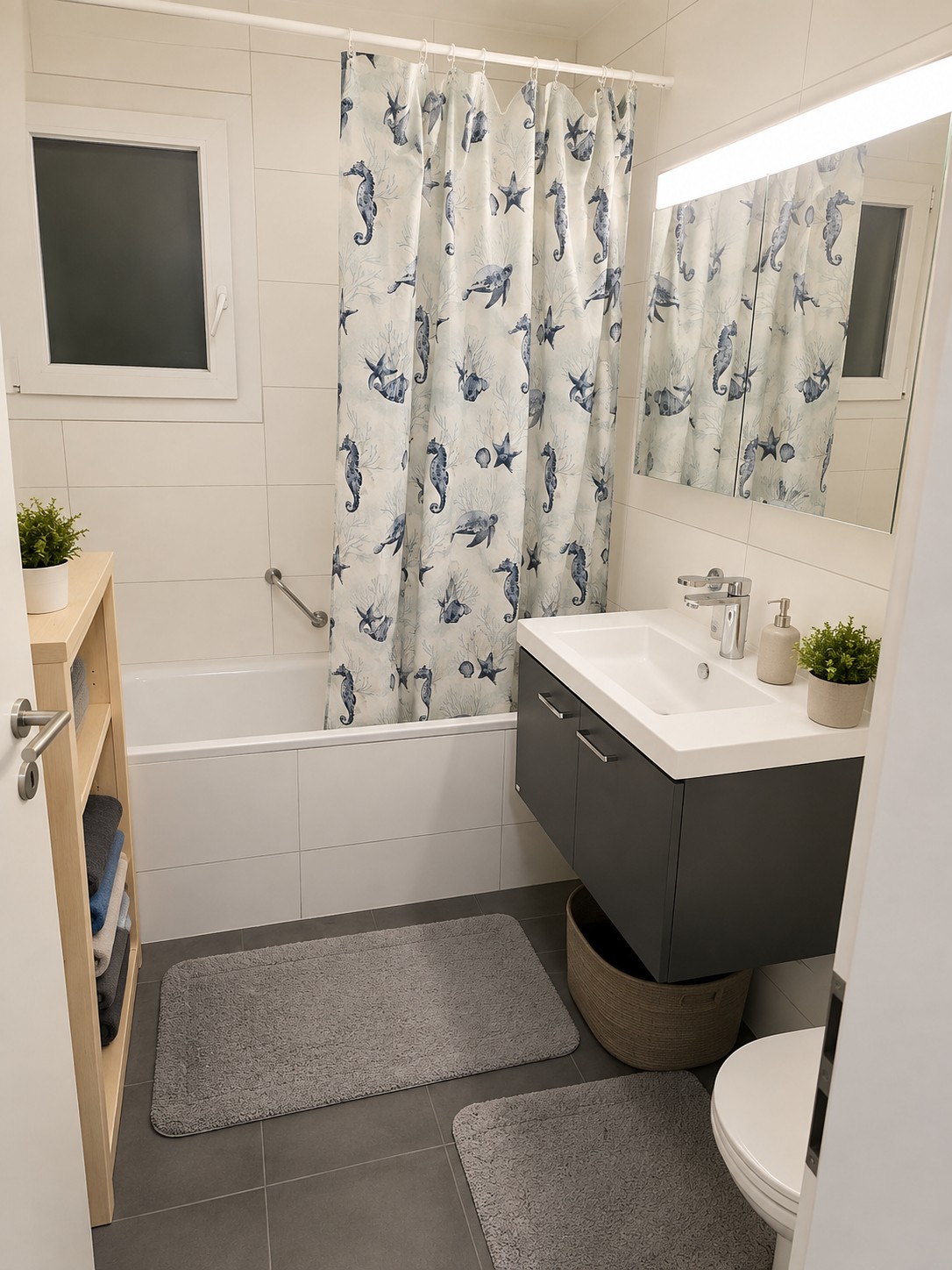 3 ½ Zimmer Wohnung