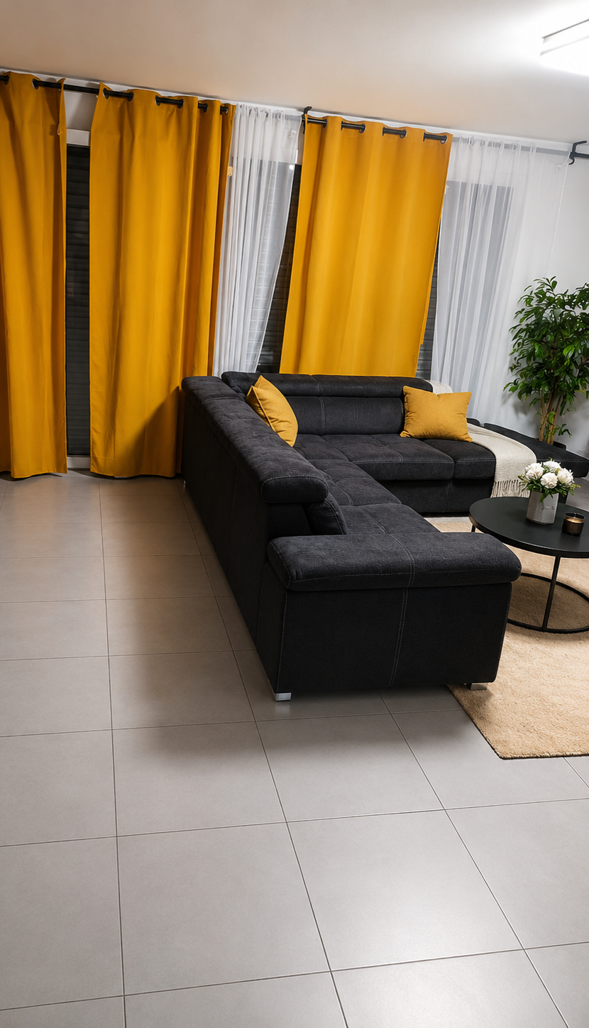 3 ½ Zimmer Wohnung