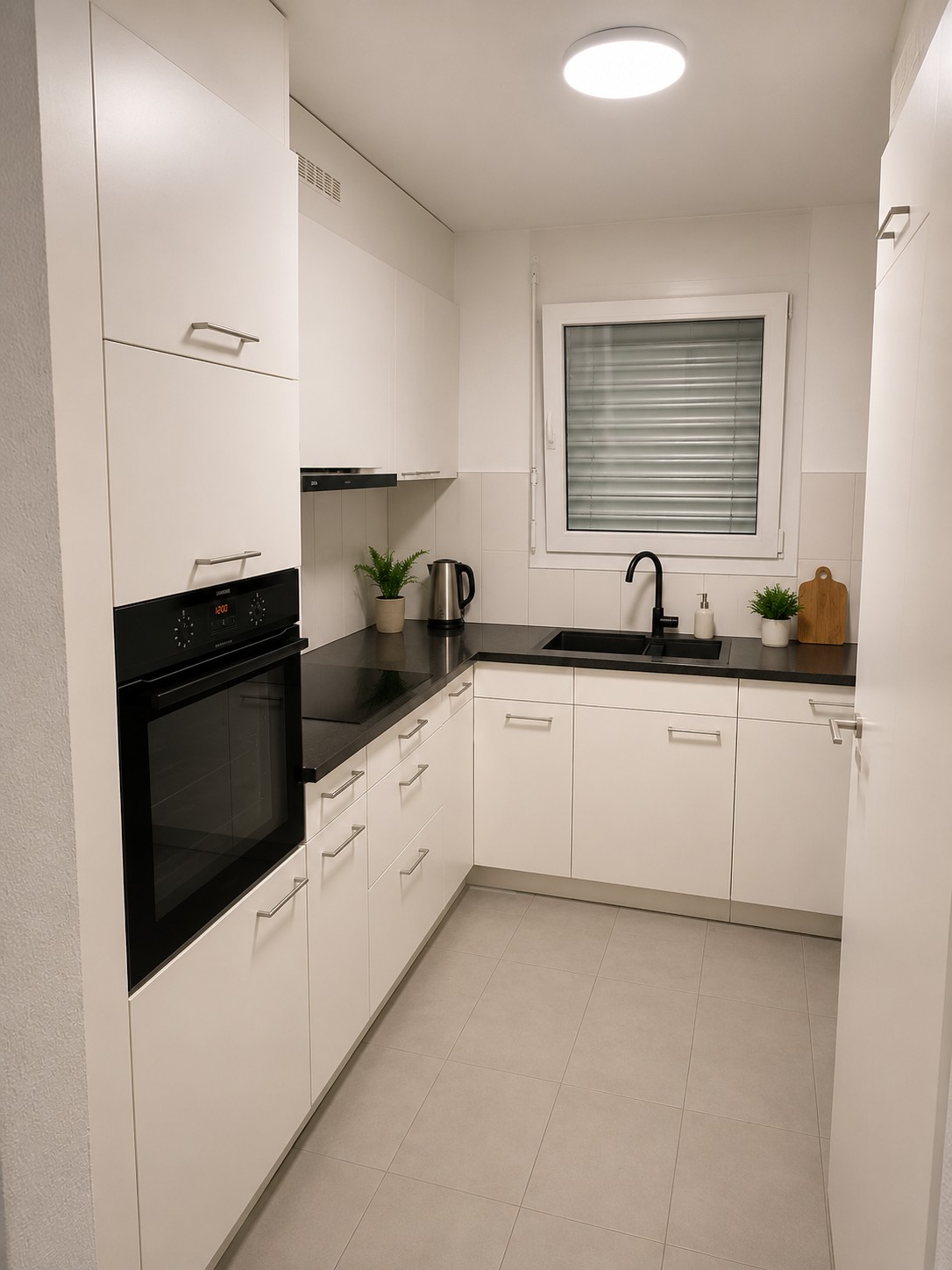 3 ½ Zimmer Wohnung