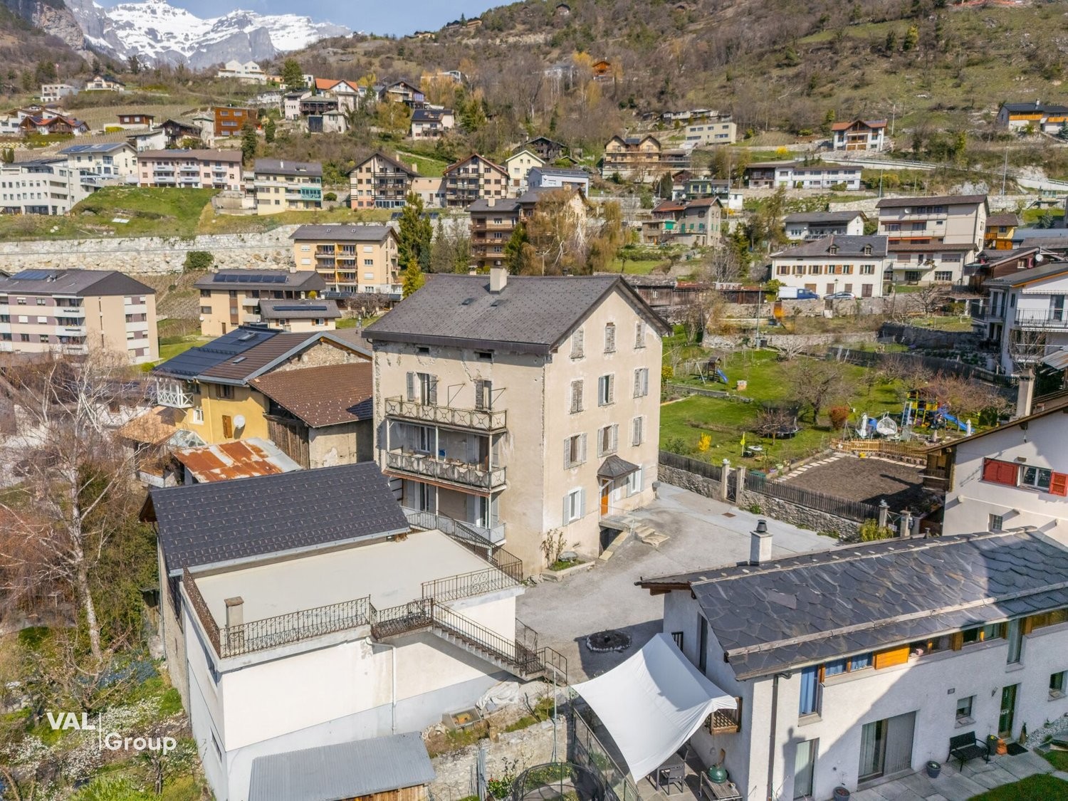Appartamento di 4 ½ locali, foto 1 di 10