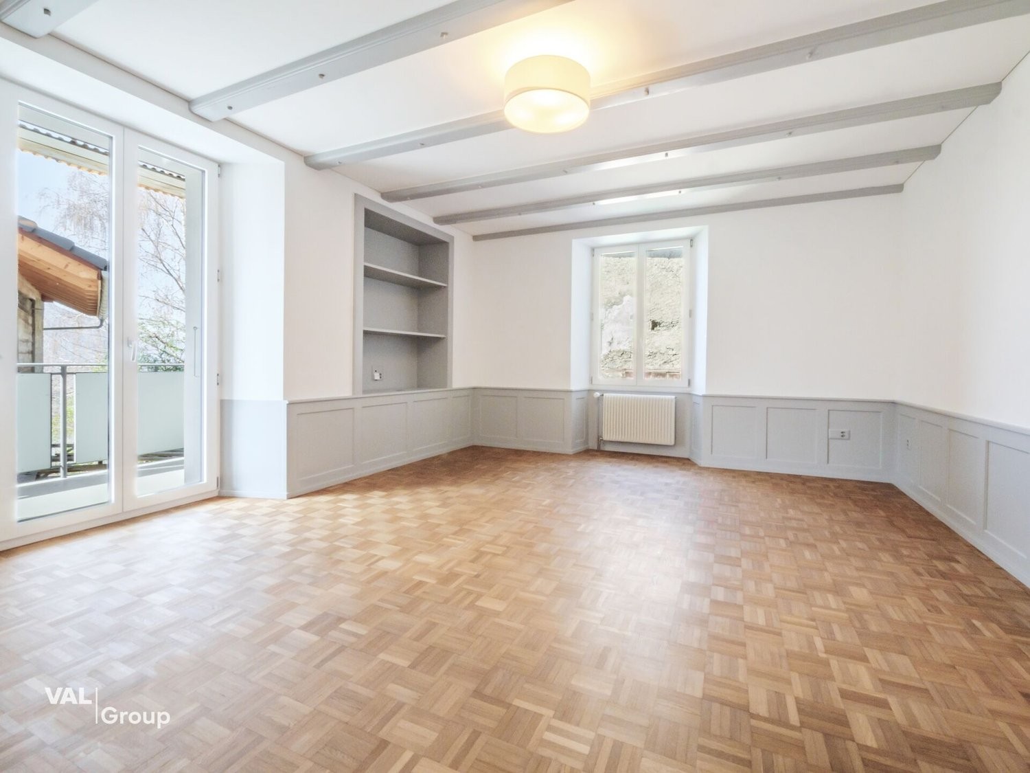 Appartamento di 4 ½ locali, foto 2 di 10