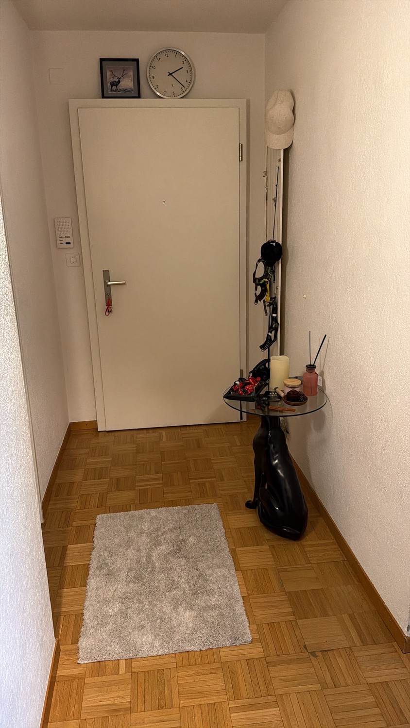 Appartamento di 4 locali, foto 7 di 10