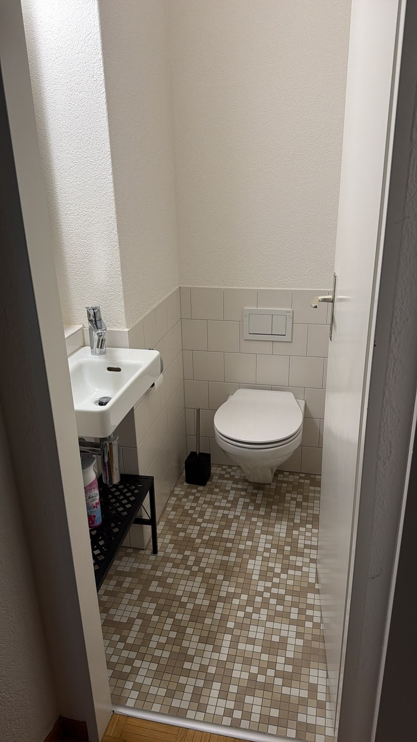 Appartamento di 4 locali, foto 8 di 10