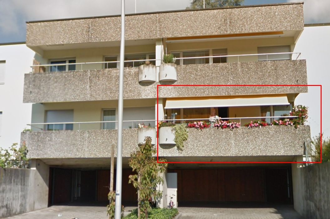 Appartamento di 4 locali, foto 2 di 10