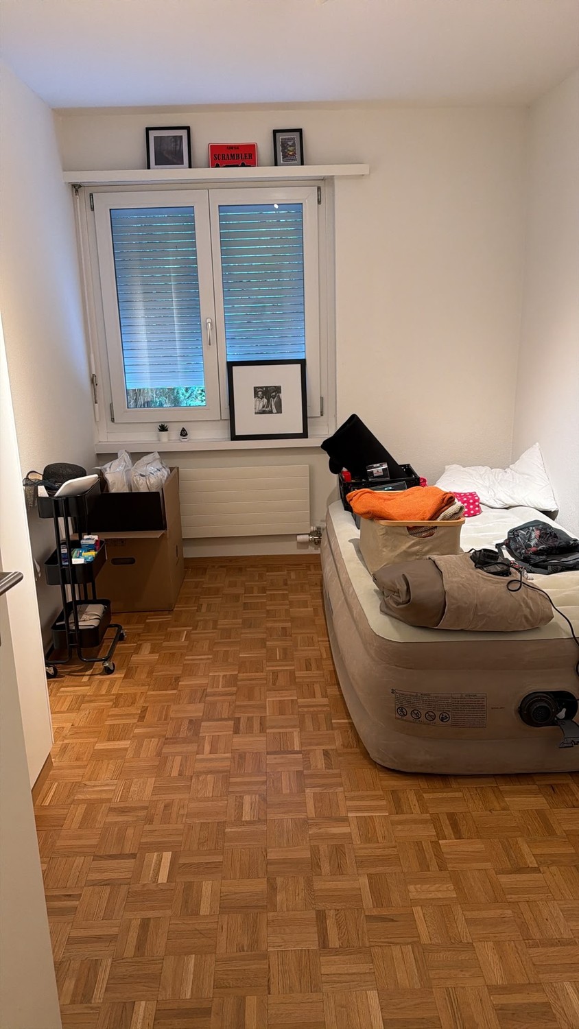 Appartamento di 4 locali, foto 4 di 10