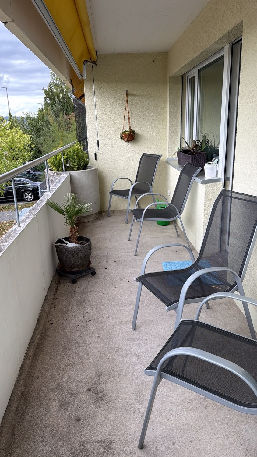 Appartamento di 4 locali, foto 3 di 10