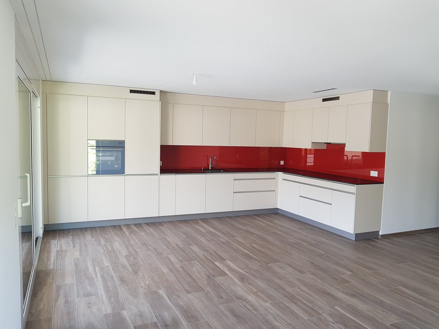 Appartamento di 4 ½ locali