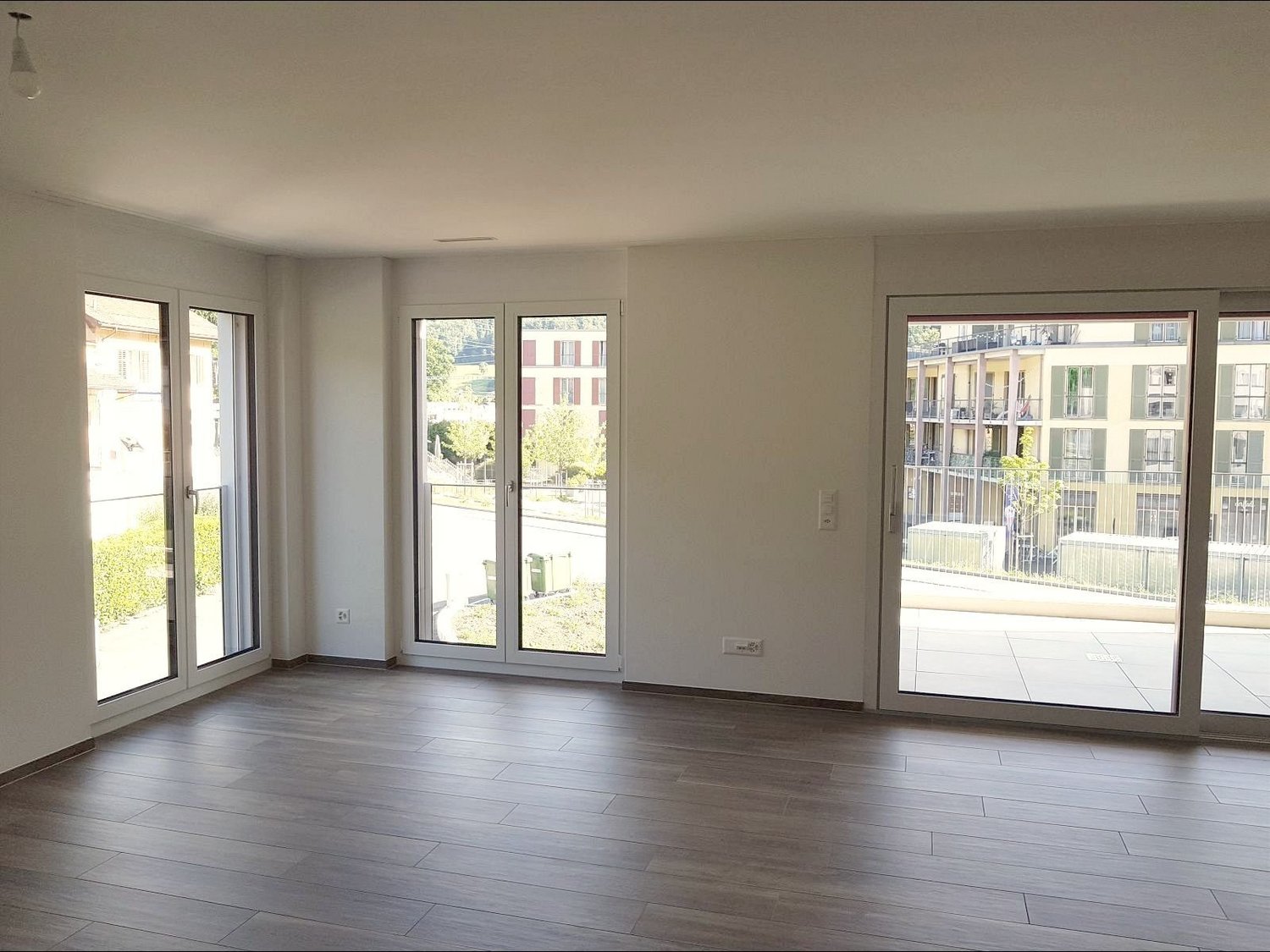 Appartamento di 4 ½ locali