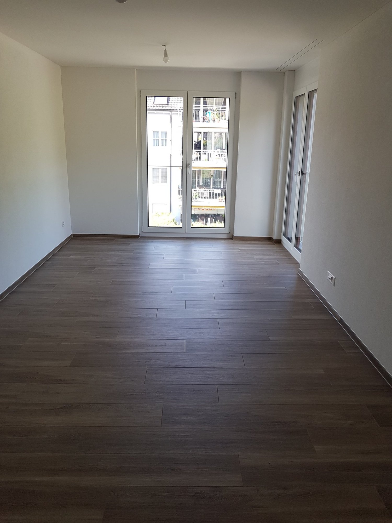 Appartamento di 4 ½ locali