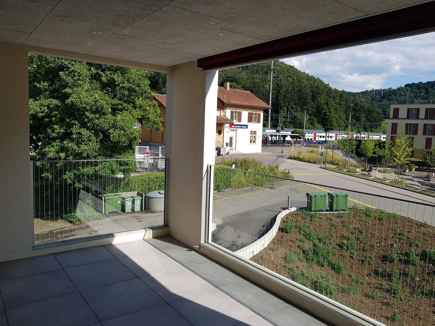Appartamento di 4 ½ locali