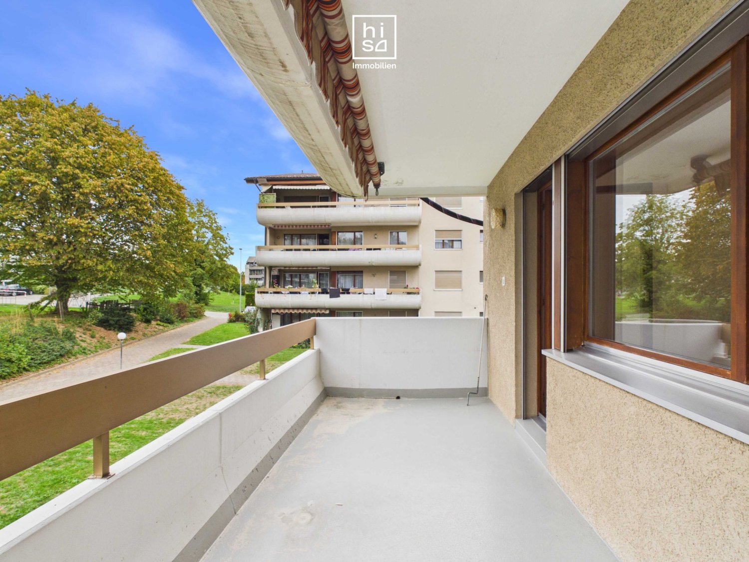Appartamento di 3 ½ locali, foto 3 di 8