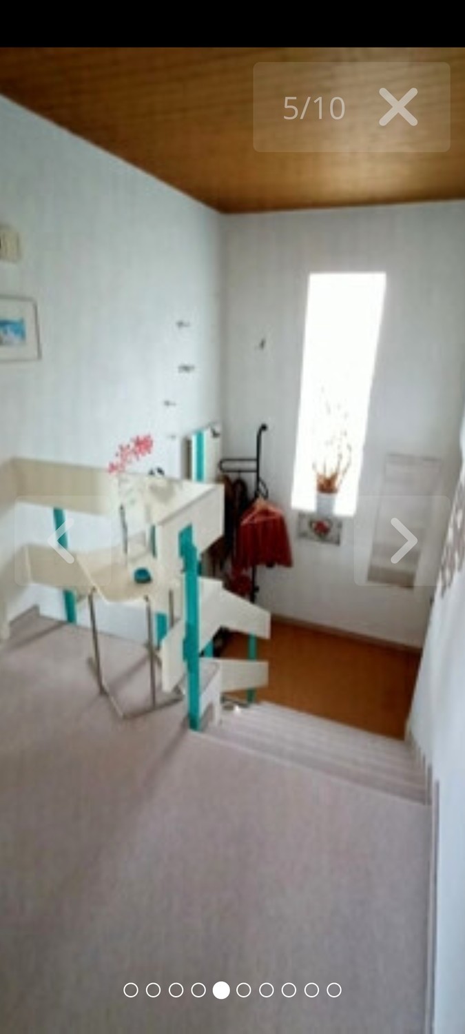 casa unifamiliare di 4 locali