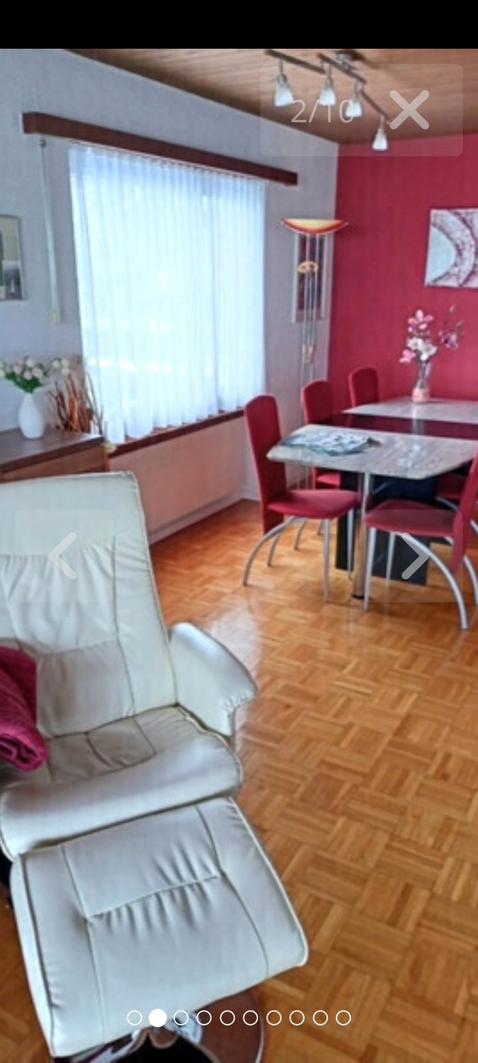 casa unifamiliare di 4 locali