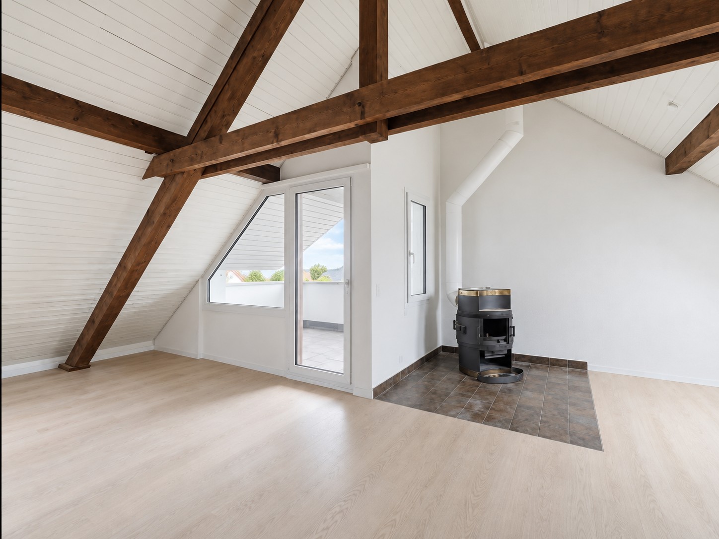 Appartamento di 4 ½ locali, foto 1 di 10
