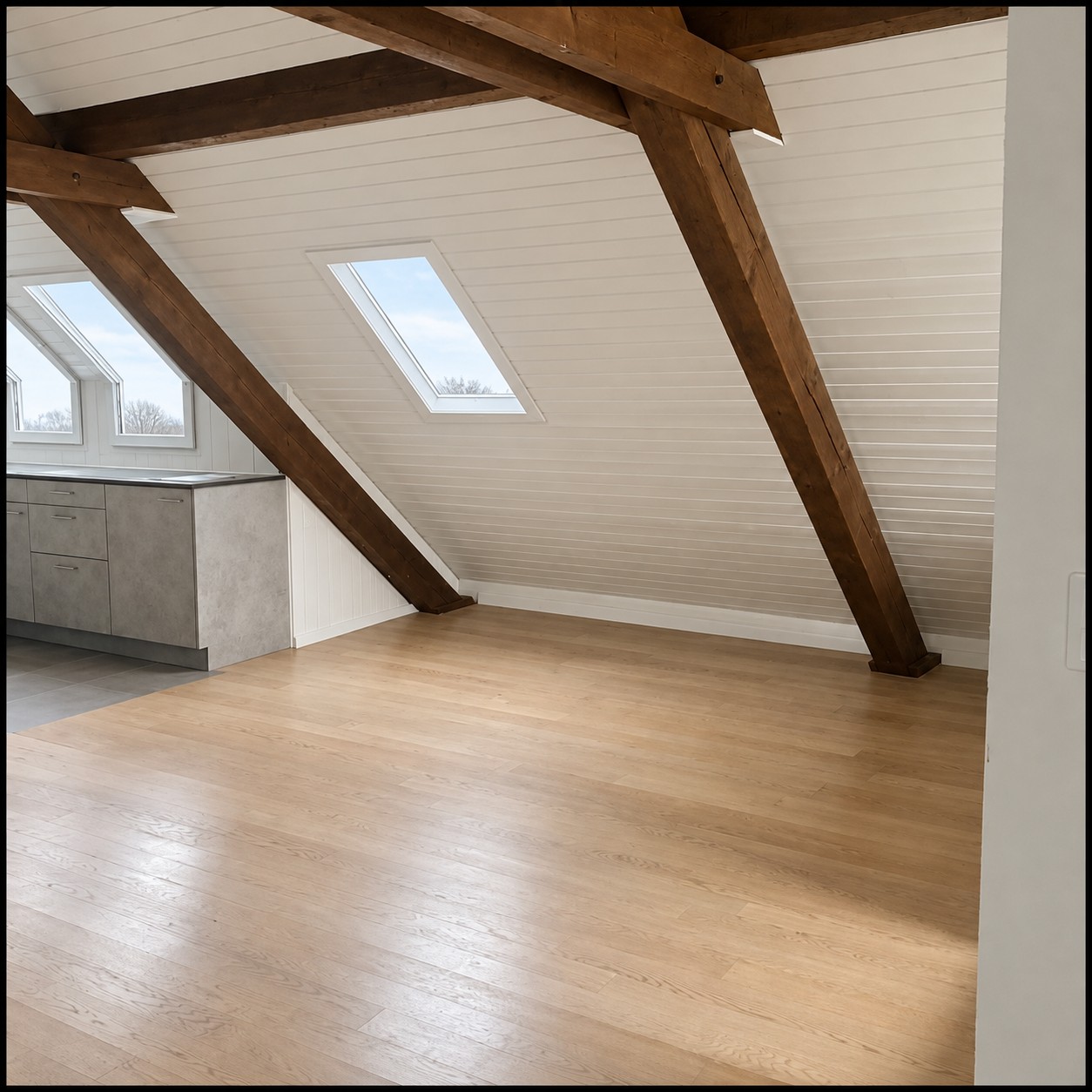 Appartamento di 4 ½ locali, foto 2 di 10