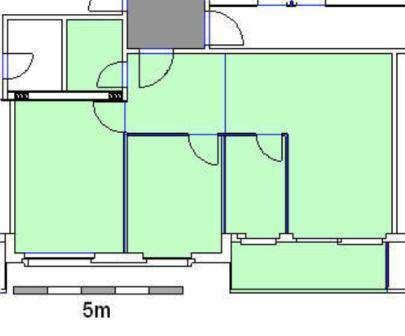 Appartamento di 3 ½ locali, foto 7 di 8