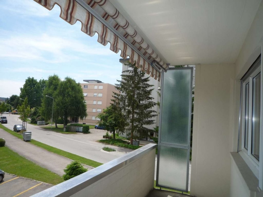 Appartamento di 3 ½ locali, foto 8 di 8