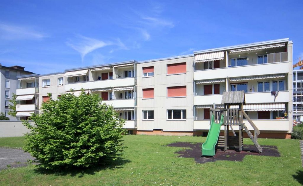Appartamento di 3 ½ locali, foto 2 di 8