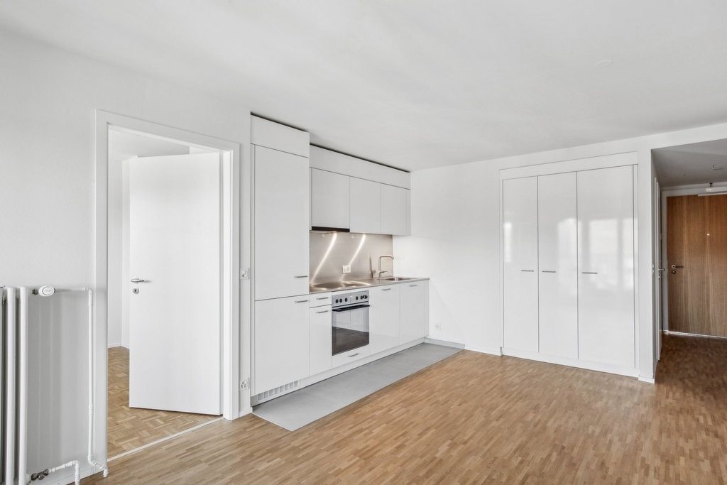 Appartamento di 2 ½ locali, foto 2 di 8